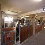 Bed and Breakfast Estancja Mezowo