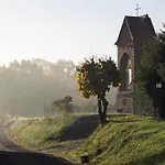 Bed and Breakfast Estancja Mezowo