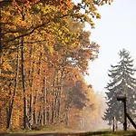Bed and Breakfast Estancja