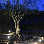 فندق مبيت وإفطار Estancja 4*
