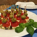 Estancja فندق مبيت وإفطار Mezowo
