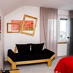 Estancja فندق مبيت وإفطار