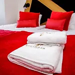 Estancja فندق مبيت وإفطار