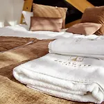 فندق مبيت وإفطار Estancja