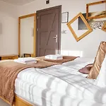 Estancja 4* Mezowo
