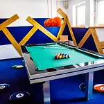فندق مبيت وإفطار Estancja