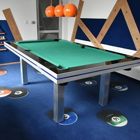 Nocleg ze śniadaniem Estancja