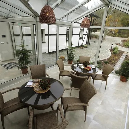 Bed & Breakfast Estancja 3*