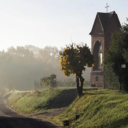 Bed & Breakfast Estancja Mezowo
