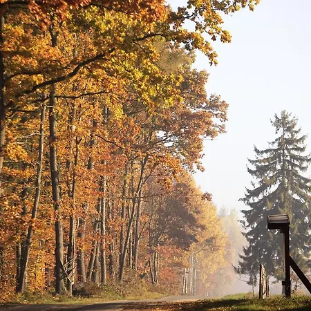 Nocleg ze śniadaniem Estancja