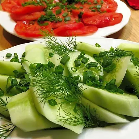 Estancja 4* Mezowo