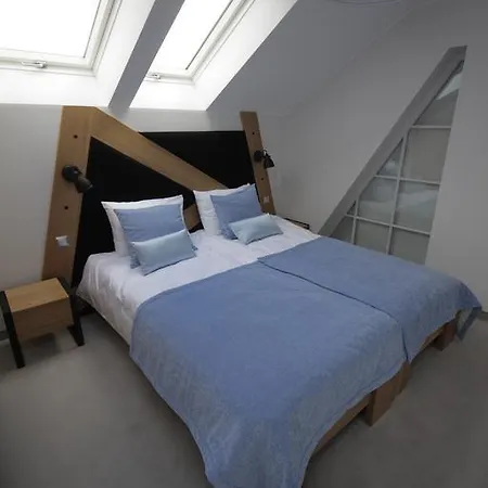 Estancja Bed & Breakfast 4*