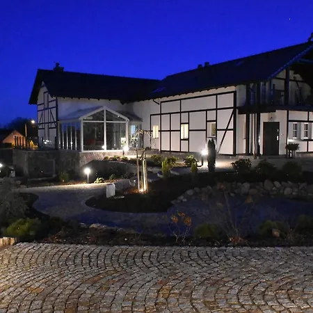 Bed & Breakfast Estancja