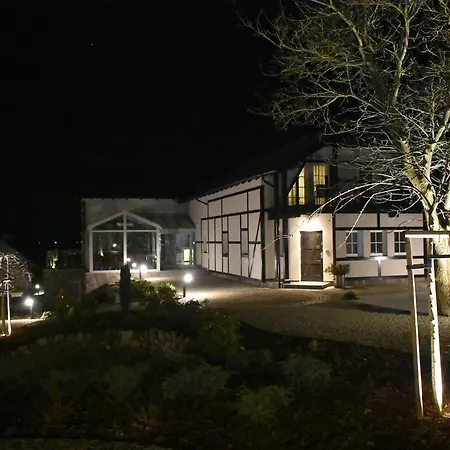 Estancja Bed & Breakfast
