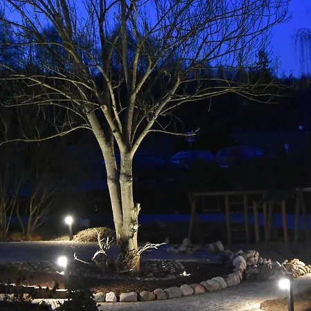 Bed & Breakfast Estancja 4*