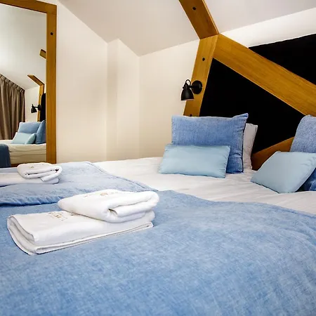 Bed & Breakfast Estancja