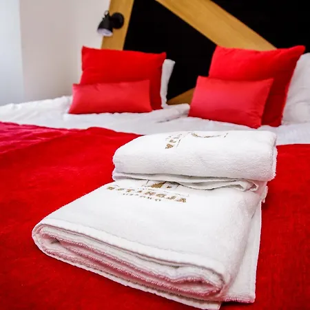 Estancja Bed & Breakfast