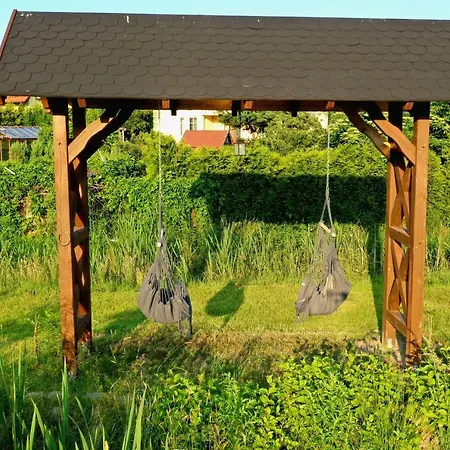 Estancja Bed & Breakfast
