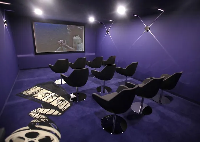 Estancja Couette-café