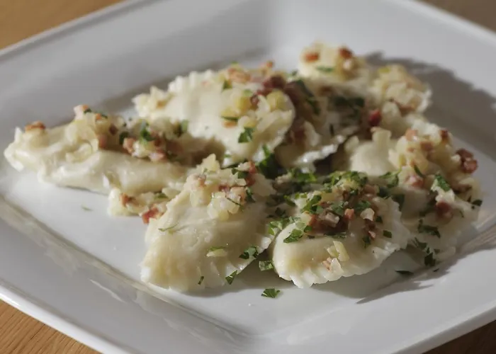 Couette-café Estancja 4*