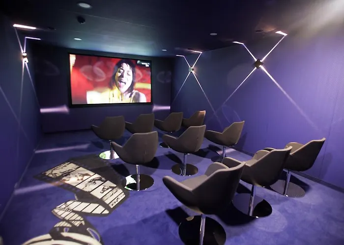 Estancja 4* Mezowo