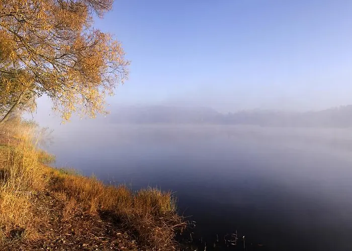 Couette-café Estancja 4*