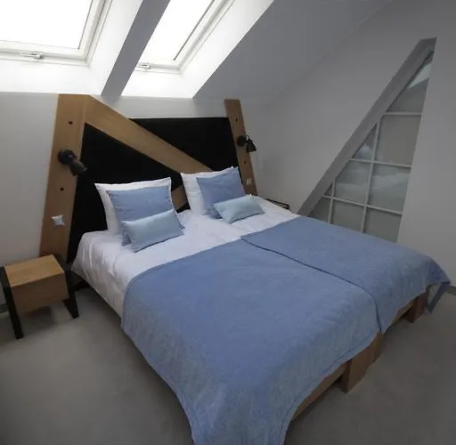 Estancja Couette-café 4*