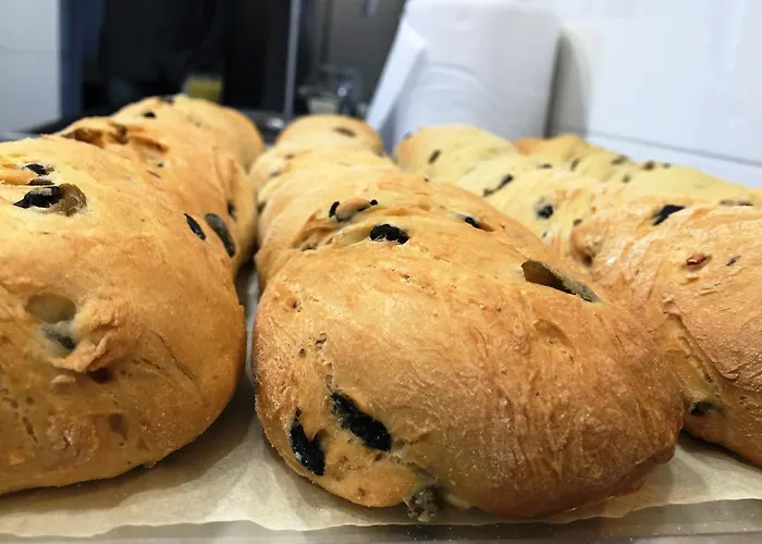 Couette-café Estancja 4*