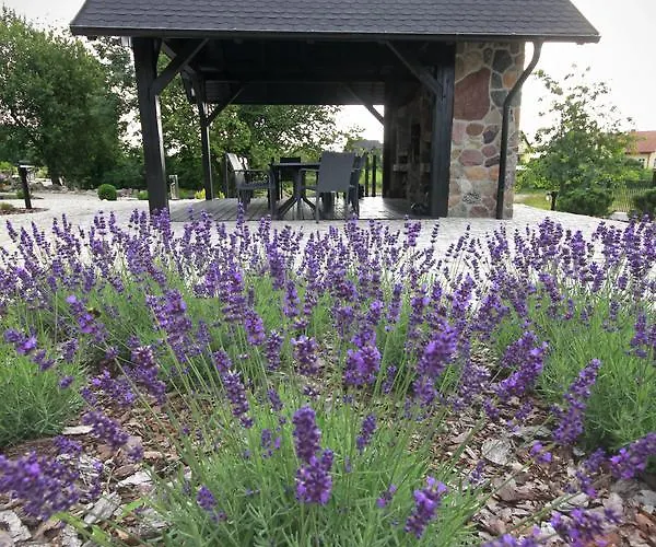 Estancja Couette-café