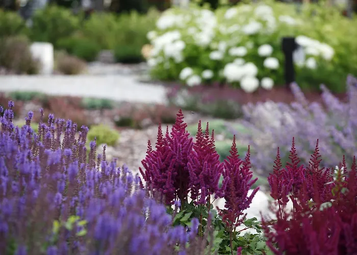 Couette-café Estancja 4*