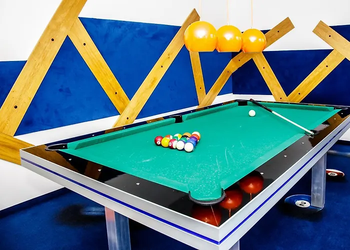 Estancja Couette-café