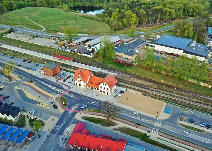 Couette-café Estancja